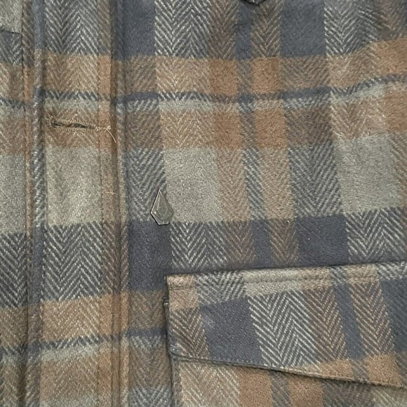 VOLCOM Jacket - Picture 2 of 12